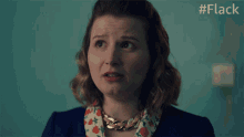I Dont Know Melody GIF - I Dont Know Melody Flack GIFs