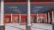 Temple Animated GIF - Temple Animated GIFs