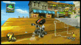 Jolly Jolly Drifting GIF - Jolly Jolly Drifting Mario Kart GIFs