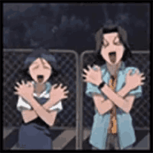 Laugh Bleach GIF - Laugh Bleach Anime GIFs