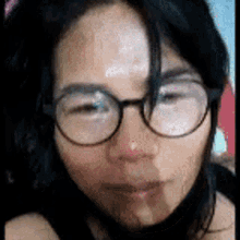 Crying Lady GIF - Crying Lady Asian Lady GIFs