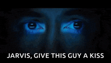 Iron Man Sped Up GIF - Iron Man Sped Up Jarvis GIFs