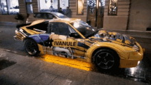 Race Drift GIF - Race Drift Ivanule GIFs