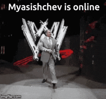Myasishchev Myasishchev Is Online GIF