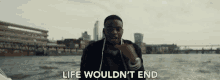 Life Wouldnt End Not3s GIF - Life Wouldnt End Not3s Princ3 GIFs