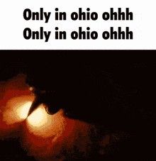 Only In GIF - Only In Ohio GIFs