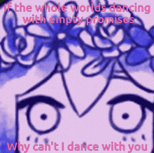 Omori Can I Have This Dance GIF