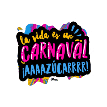 venezuela carnaval