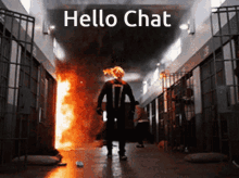 Ghost Rider Agents Of Shield GIF - Ghost Rider Agents Of Shield Robbie Reyes GIFs