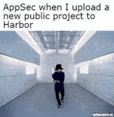 Appsec Harbor GIF - Appsec Harbor GIFs