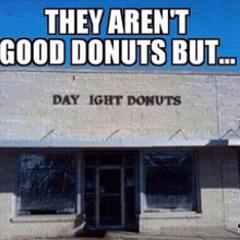Good Donuts GIF - Good Donuts GIFs