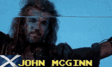 Scotland John Mcginn GIF - Scotland John Mcginn Braveheart GIFs