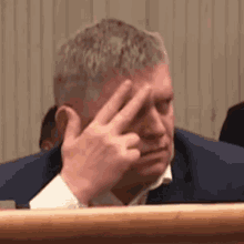Robert Fico Middle Finger GIF - Robert Fico Middle Finger GIFs