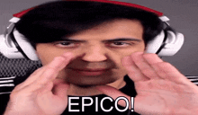 Davie504 Epico GIF - Davie504 Epico Epic GIFs