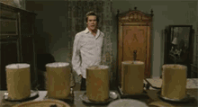 When She Says She'S Coming Over GIF - Bruce Almighty Jim Carrey Magic GIFs
