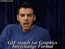 Gif Pronunciation GIF