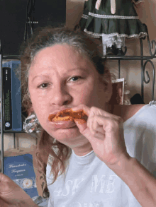 Chicken Wings GIF - Chicken Wings Saucy GIFs