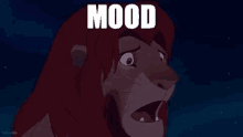 The Lion King Disney GIF - The Lion King Disney Mood GIFs