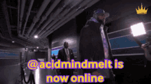 Acidmindmelt Lecult GIF