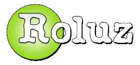 Roluz Rotulos Sticker - Roluz Rotulos Stickers