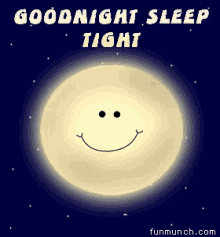 Good Night Sleep GIF - Good Night Sleep Tight GIFs