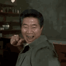 Fist Punch GIF - Fist Punch GIFs