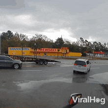 Car Accident Viralhog GIF - Car Accident Viralhog Road Accident GIFs