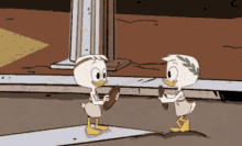 Ducktales Ducktales2017 GIF - Ducktales Ducktales2017 The Spear Of Selene GIFs