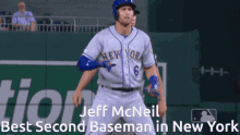 Jeff Mc Neil Dj Le Mahieu GIF - Jeff Mc Neil Dj Le Mahieu Mets GIFs