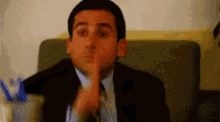 The Office Stop GIF - The Office Stop GIFs