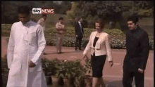 Gillard Rudd GIF - Gillard Rudd Fall GIFs