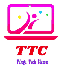 telugu tech classes ttc hemanth