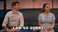 I Am So Sorry That Was A Compliment Dr Pomatter GIF