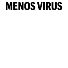 virus sanidad