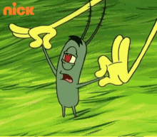 Dancing Plankton GIF - Dancing Plankton Spongebob Squarepants GIFs