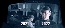 2022new Year Star Wars GIF - 2022new Year Star Wars Admiral Piett GIFs