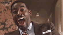 Laughing Henry Emory GIF