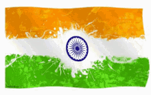 स्वत्रन्त्र दिवस,  जय हिन्द, Independenceday,Jaihind GIF