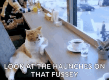 Eow Bored GIF - Eow Bored Cafe GIFs
