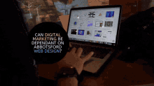 webdesign digital marketing seo website designing