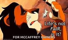 Lion King Scar GIF - Lion King Scar Mice GIFs