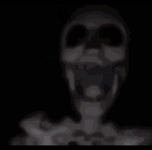 Skeleton Skelt GIF - Skeleton Skelt Crappost GIFs
