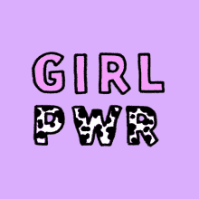 Heart Girl GIF - Heart Girl Power GIFs