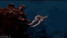 H2o Rikki Mermaid GIF