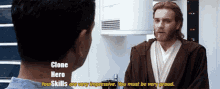 Clone Hero Star Wars GIF - Clone Hero Star Wars GIFs