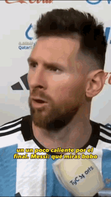 Bobo Messi GIF
