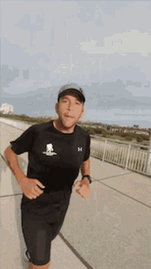 Running Pace GIF - Running Pace Distance GIFs