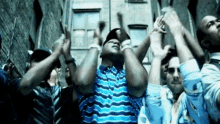 Clapping Jadakiss GIF - Clapping Jadakiss Whos Real Song GIFs