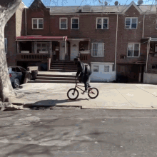 Jump Over An Obstacle Nigel Sylvester GIF - Jump Over An Obstacle Nigel Sylvester Doing A Stunt GIFs