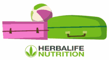 herbalife nutrition